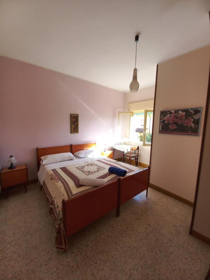 Alloggio Taddei Barisciano Zewnętrze zdjęcie